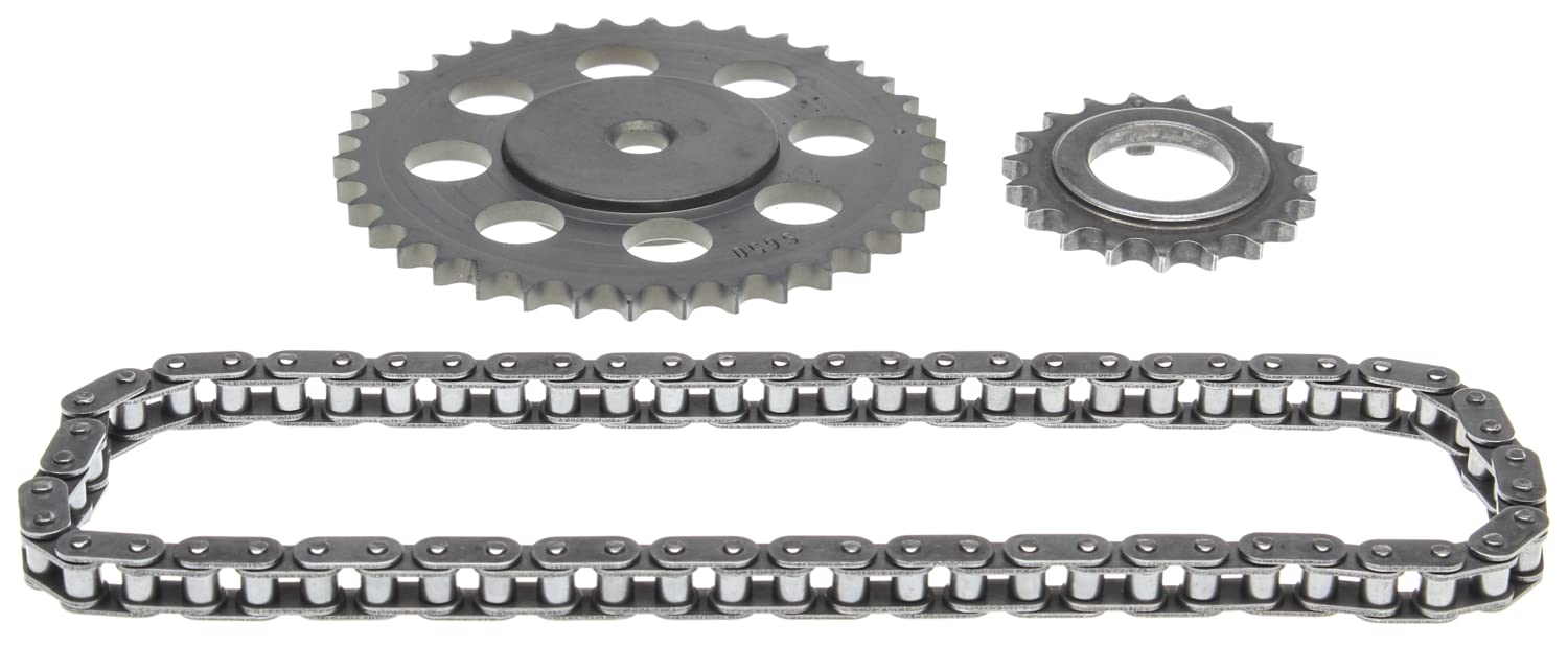 Timing 3 Piece Assy.