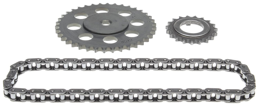 Timing 3 Piece Assy.