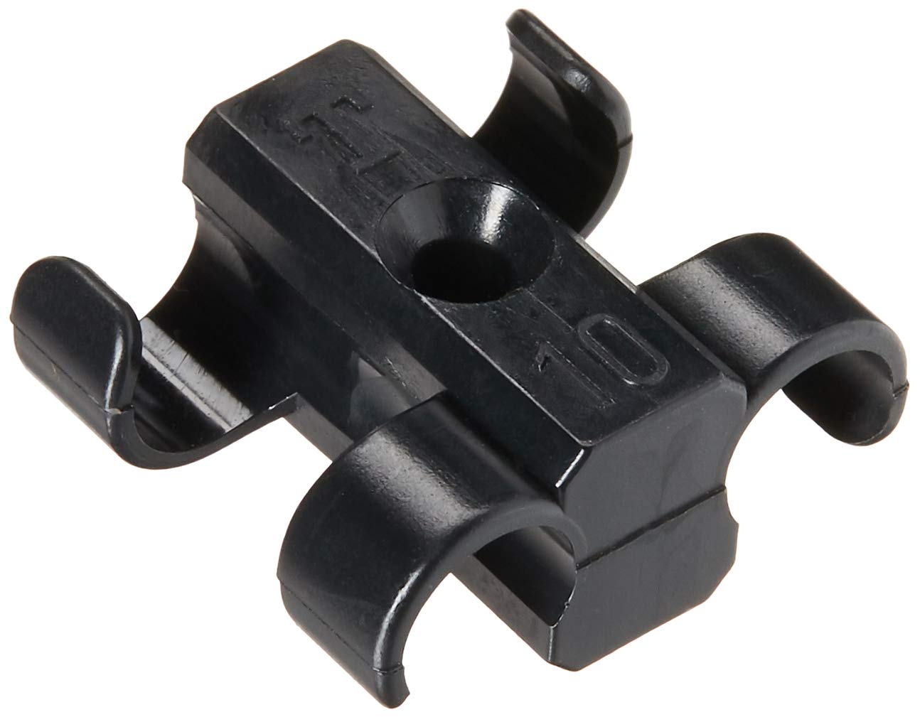 Dual Plug MSD 8842 Wire Separators, Set of 16