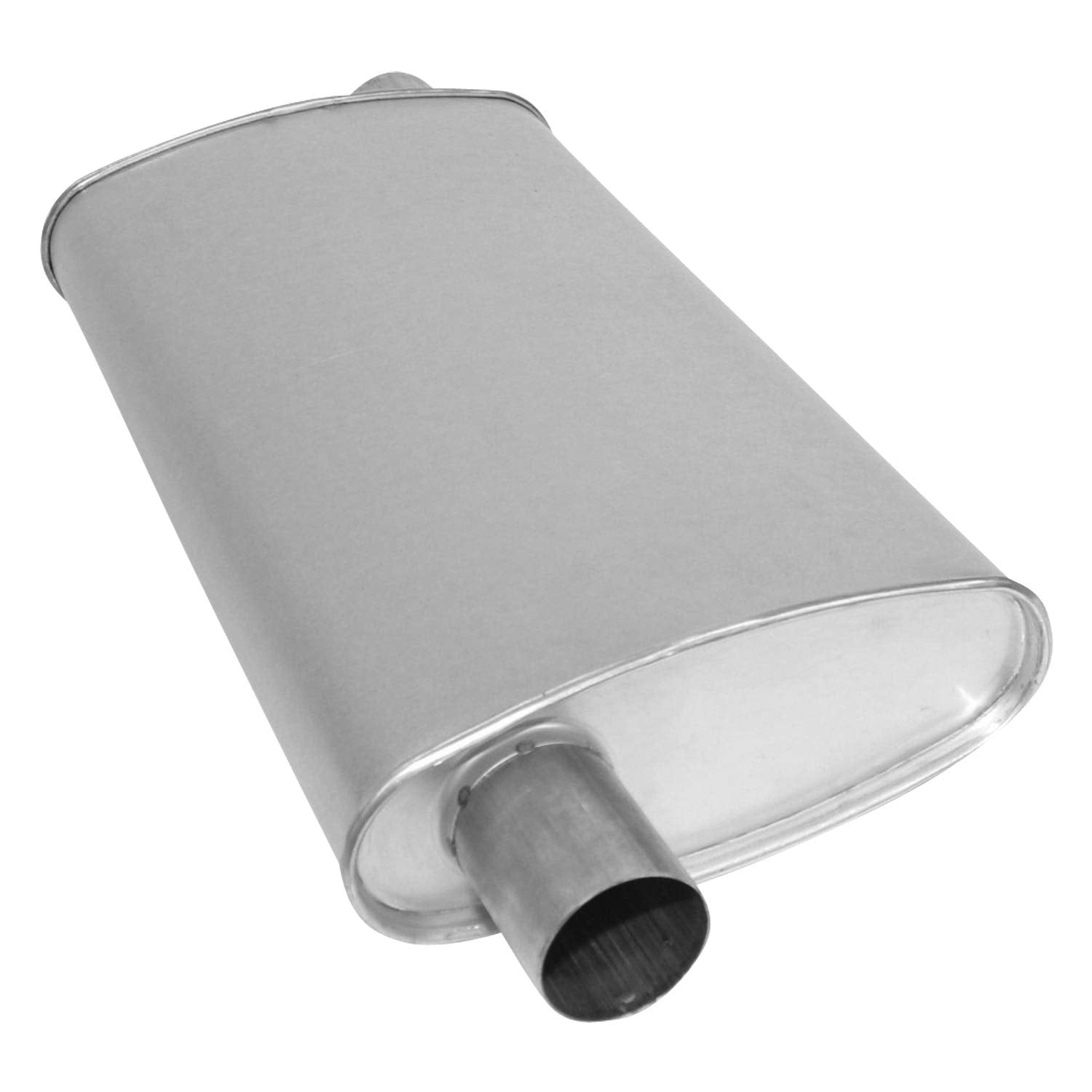 AP Exhaust 6598 Exhaust Products Muffler