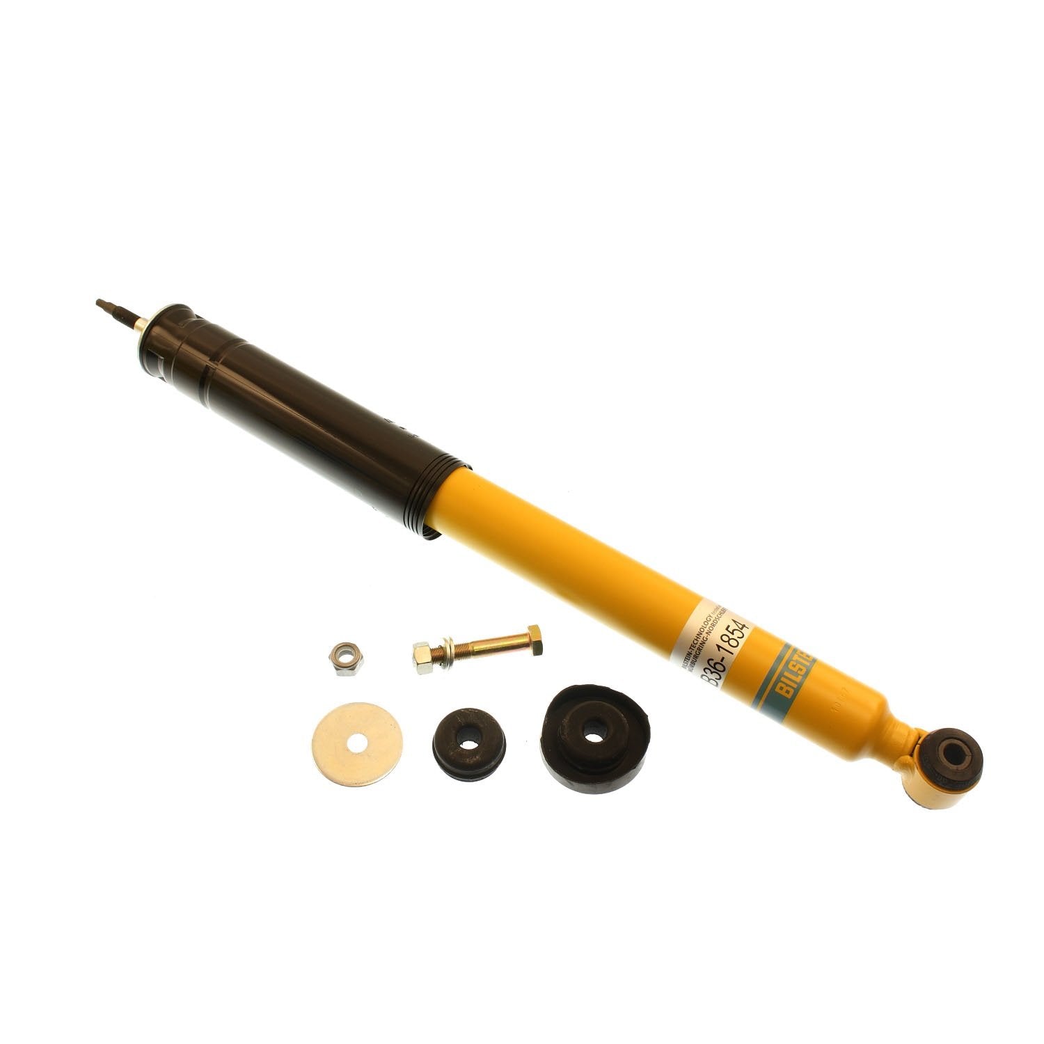 36mm Bilstein Monotube Shock Absorber (24-018548)