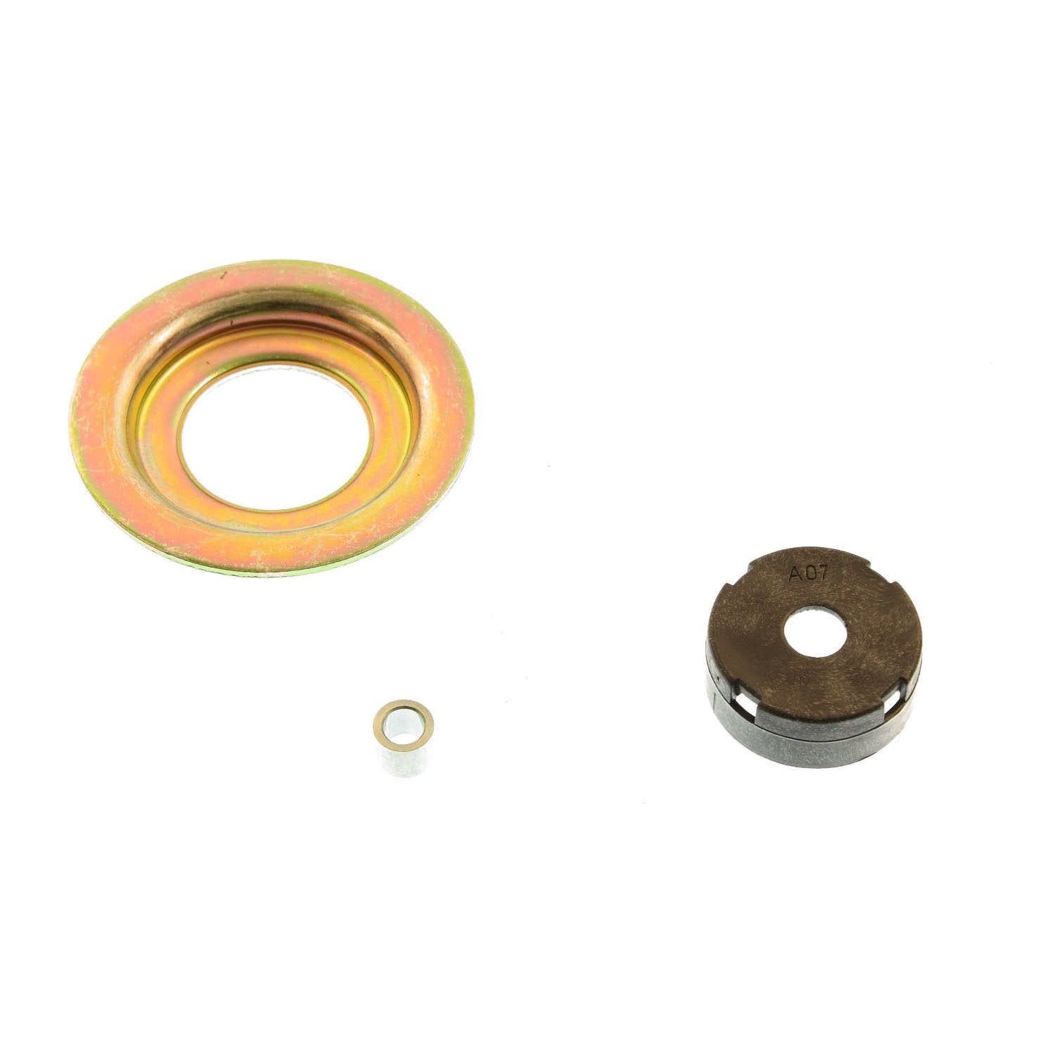 19-028637 Bilstein Twintube Shock Absorber, Rear