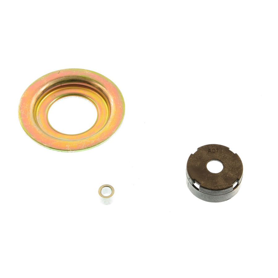 19-028637 Bilstein Twintube Shock Absorber, Rear