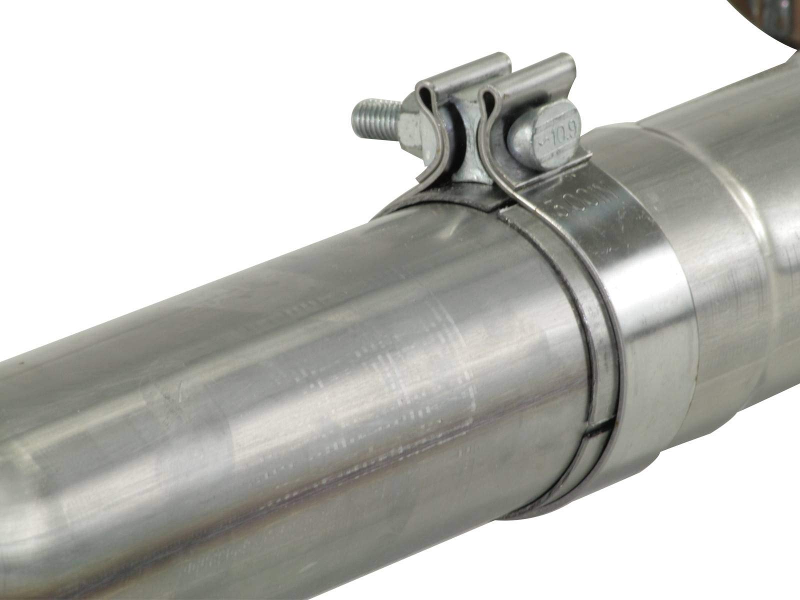 Performance Exhaust System aFe 49-43033 for Ford F-150 2011 V8-5.0L