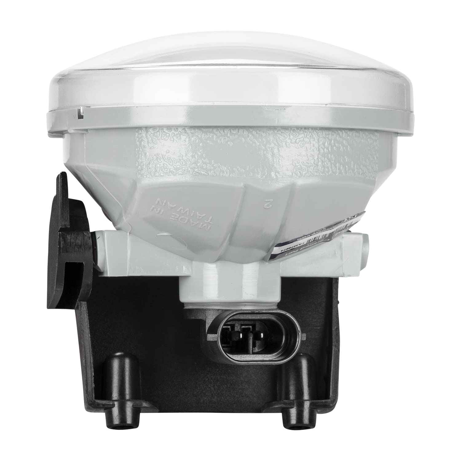 Left TYC Fog Light Assembly Compatible with 2001-2004 Dodge Dakota