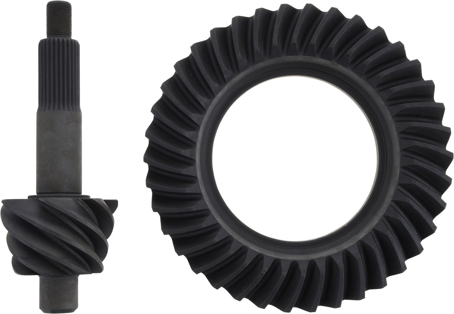 Spicer 10004633 SVL Differential Ring and Pinion Gear Set for Ford 9", 5.43 Ratio