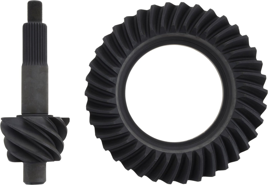 Spicer 10004633 SVL Differential Ring and Pinion Gear Set for Ford 9", 5.43 Ratio