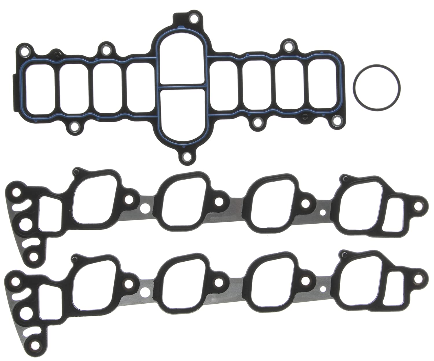 Engine Intake Manifold Gasket Set MAHLE MS20313