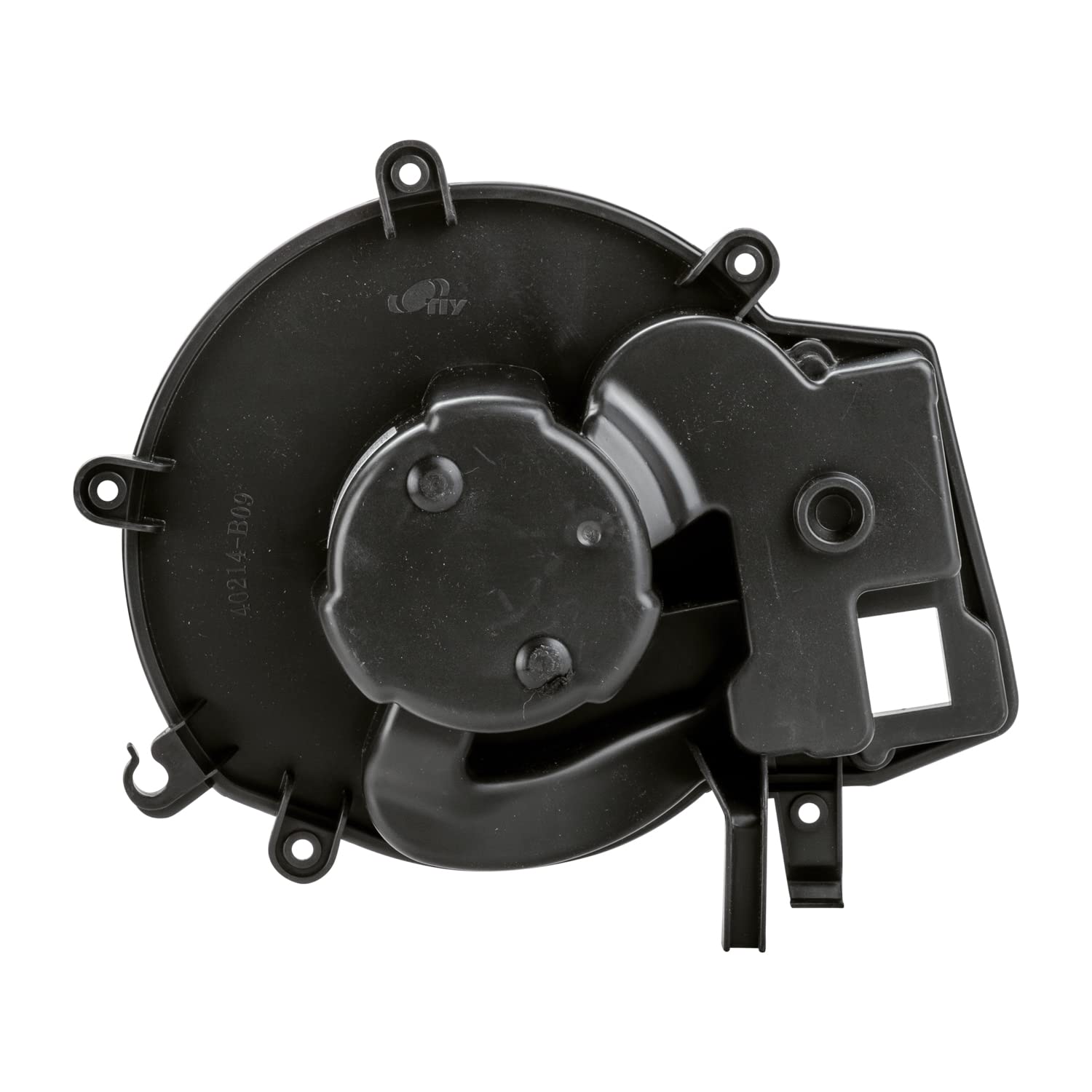 Mercedes Benz C-Class TYC 700190 Replacement Blower Assembly