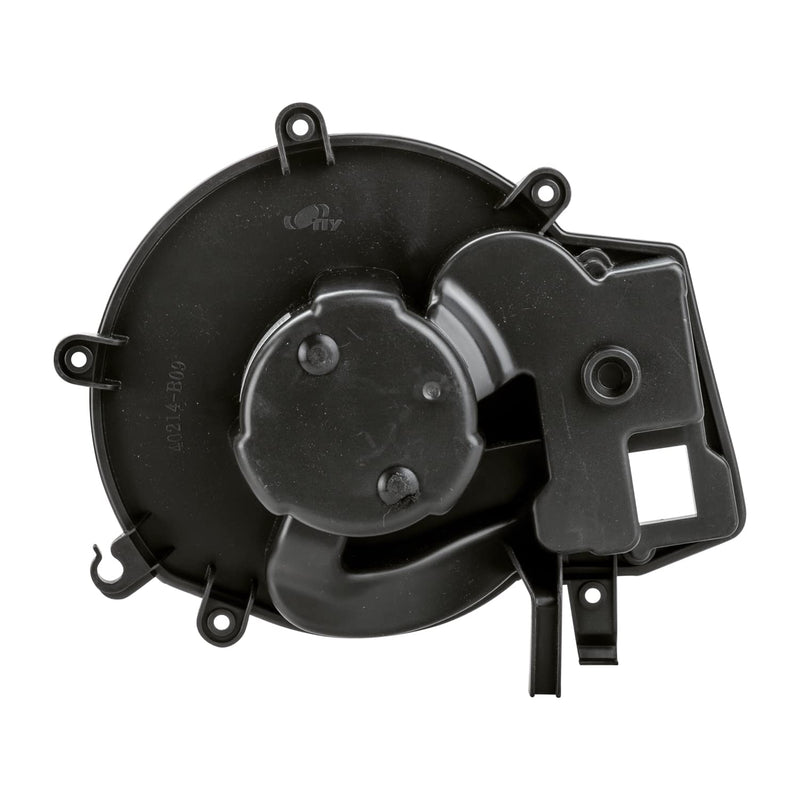 Mercedes Benz C-Class TYC 700190 Replacement Blower Assembly