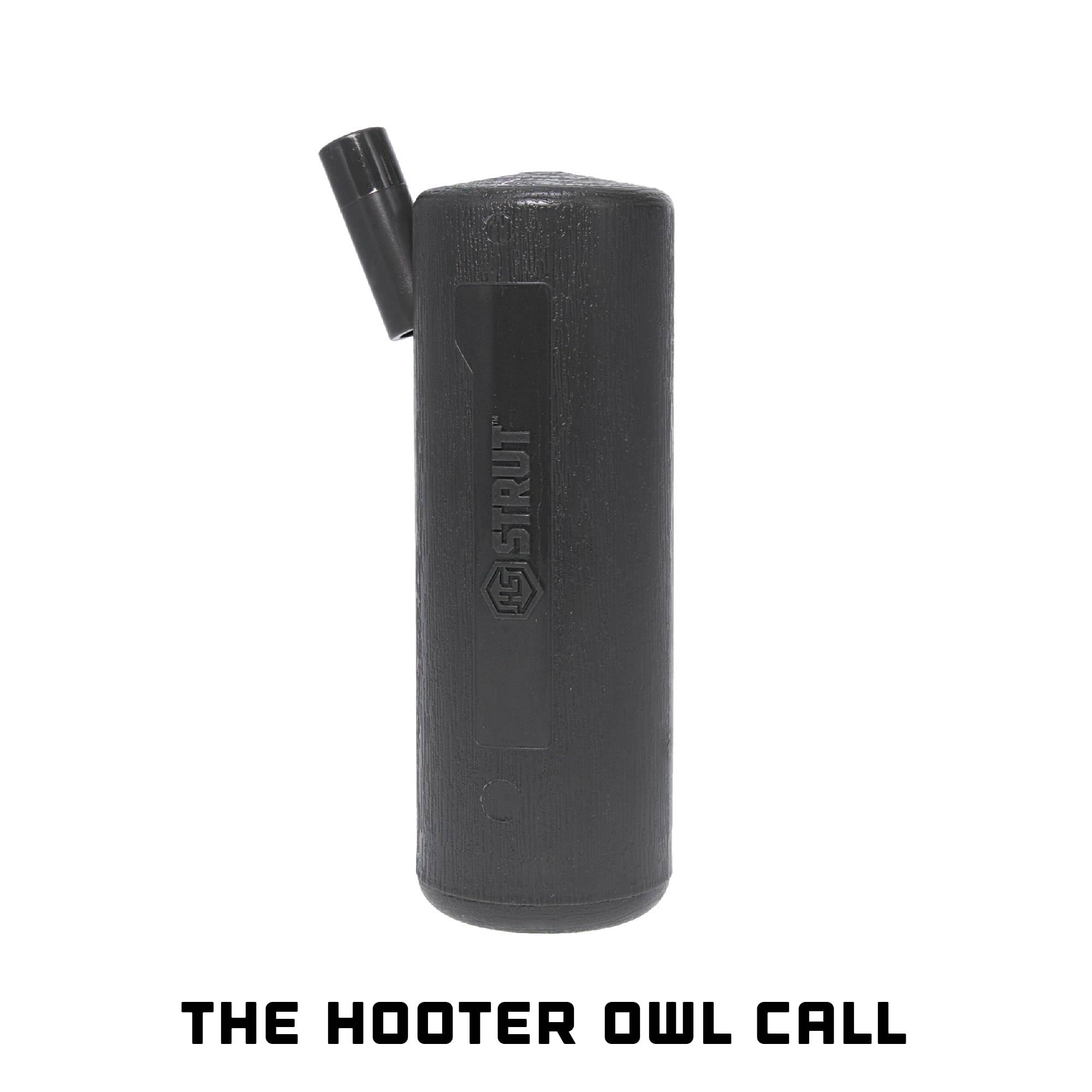 Super Strut Combo Kit - Hunters Specialties Turkey Game Calls Combo Pack - Wide Range of Realistic Turkey Sounds