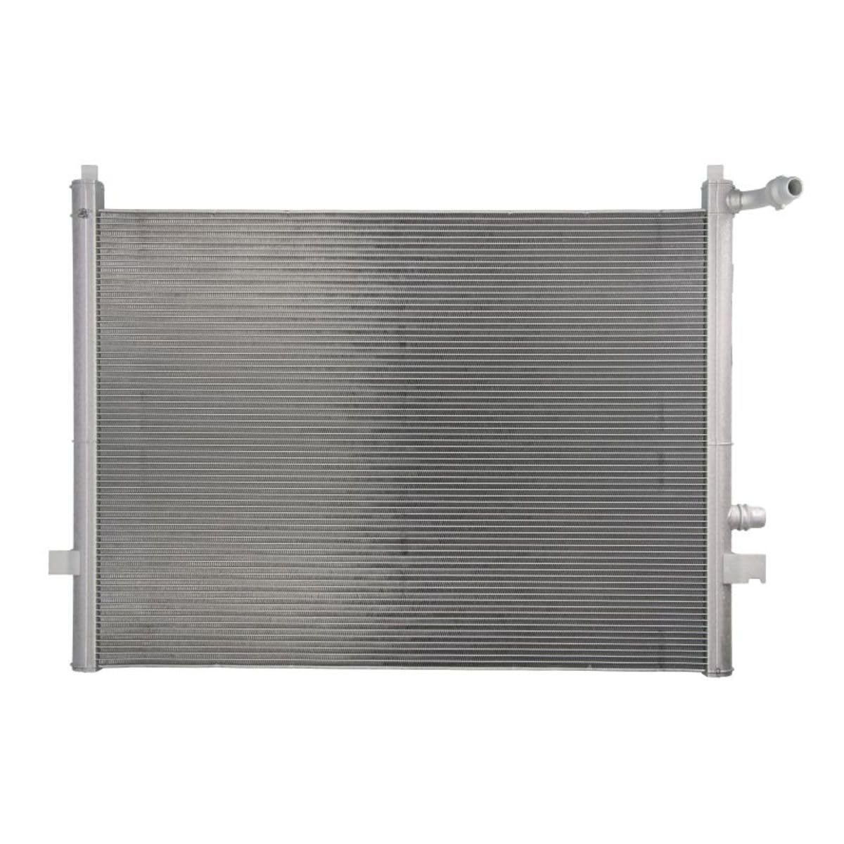 CR 936 000P MAHLE Behr Radiator