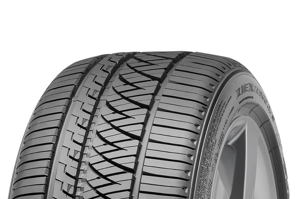 FALKEN 255/40R18 FALKEN ZIEX 99W XL AS BW ZE960