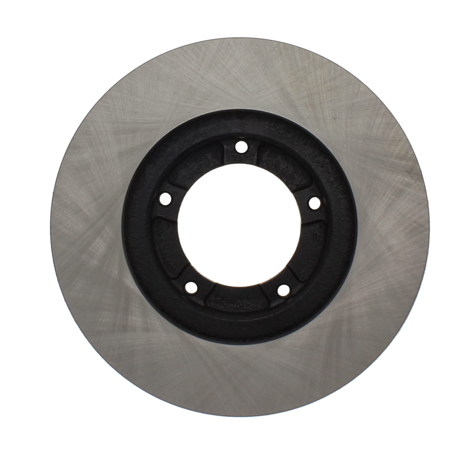 Centric 120.44108 Premium Automotive Replacement Front Brake Rotor Fits Select 1995-2004 Toyota Tacoma
