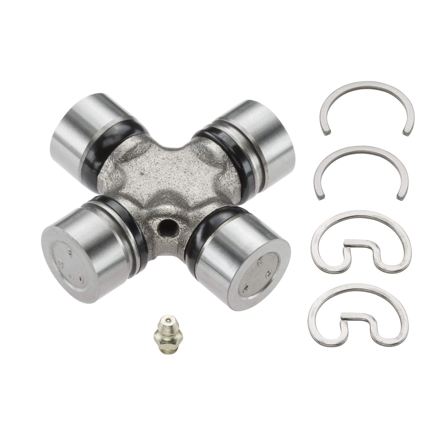 Premium MOOG Greaseable Universal Joint for Dodge Dakota