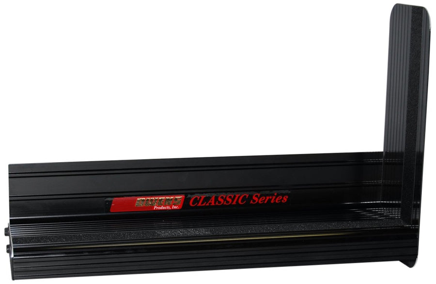 Owens Products ClassicPro Series OC74131EXB-01 Extruded 4in. Wheel To Wheel Running Boards