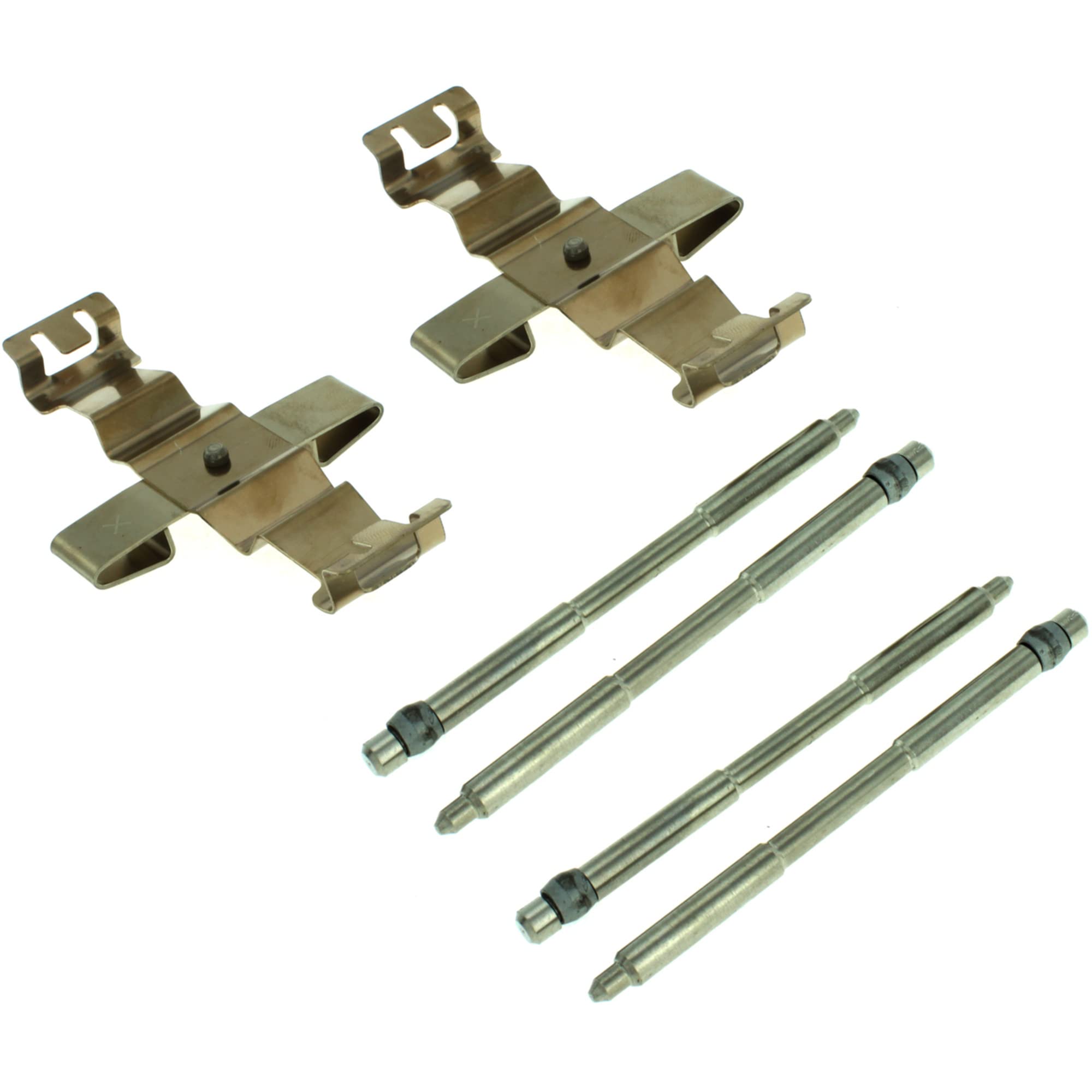 Centric Pads Premium 300.16090