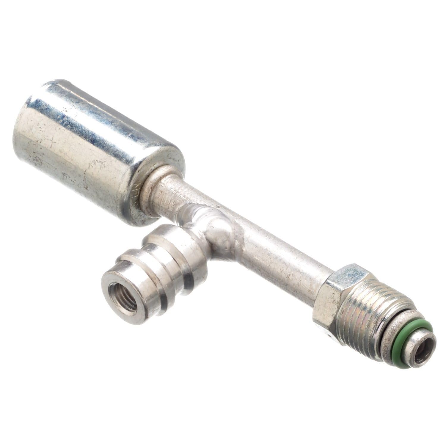 Polar seal Gates G45580-0808 Coupling