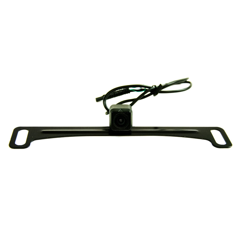 Dual Mount Camera Chevrolet Silverado / GMC Sierra Tailgate 2016-2018