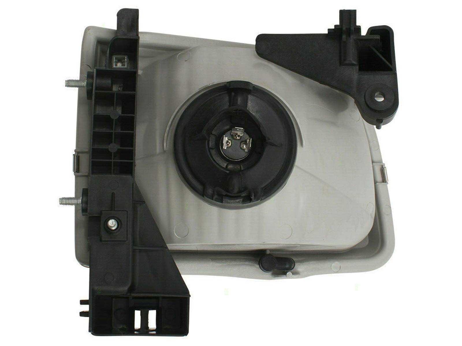 Replacement Driver Side DEPO 312-1150L-AS Headlight Assembly