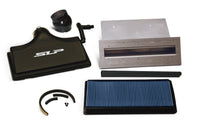 Cold-Air Induction Package SLP Performance Parts 21046