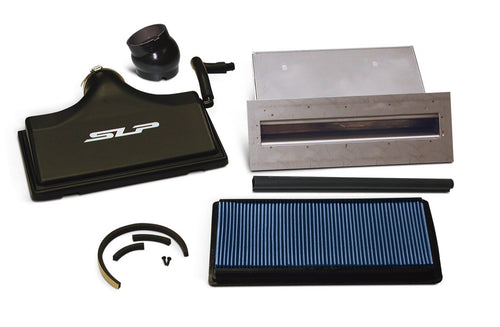 Cold-Air Induction Package SLP Performance Parts 21046