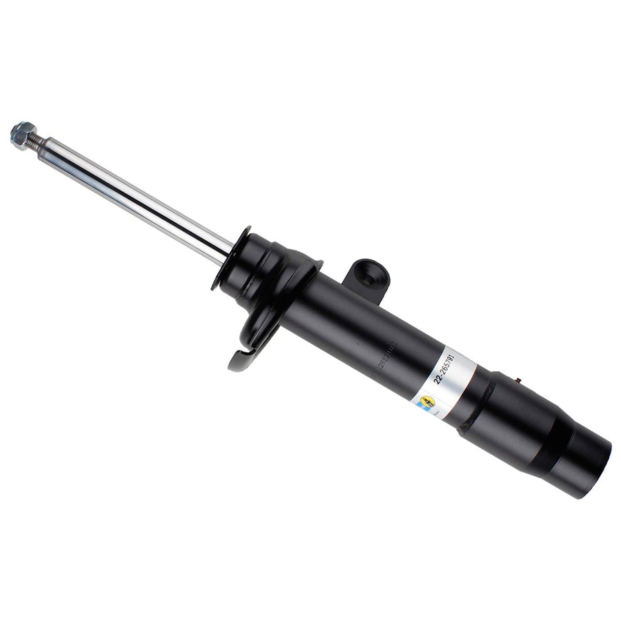 Bilstein B4 15-17 BMW M3/15-17 BMW M4 Front Right Twintube Strut Assembly OE (22-265791)