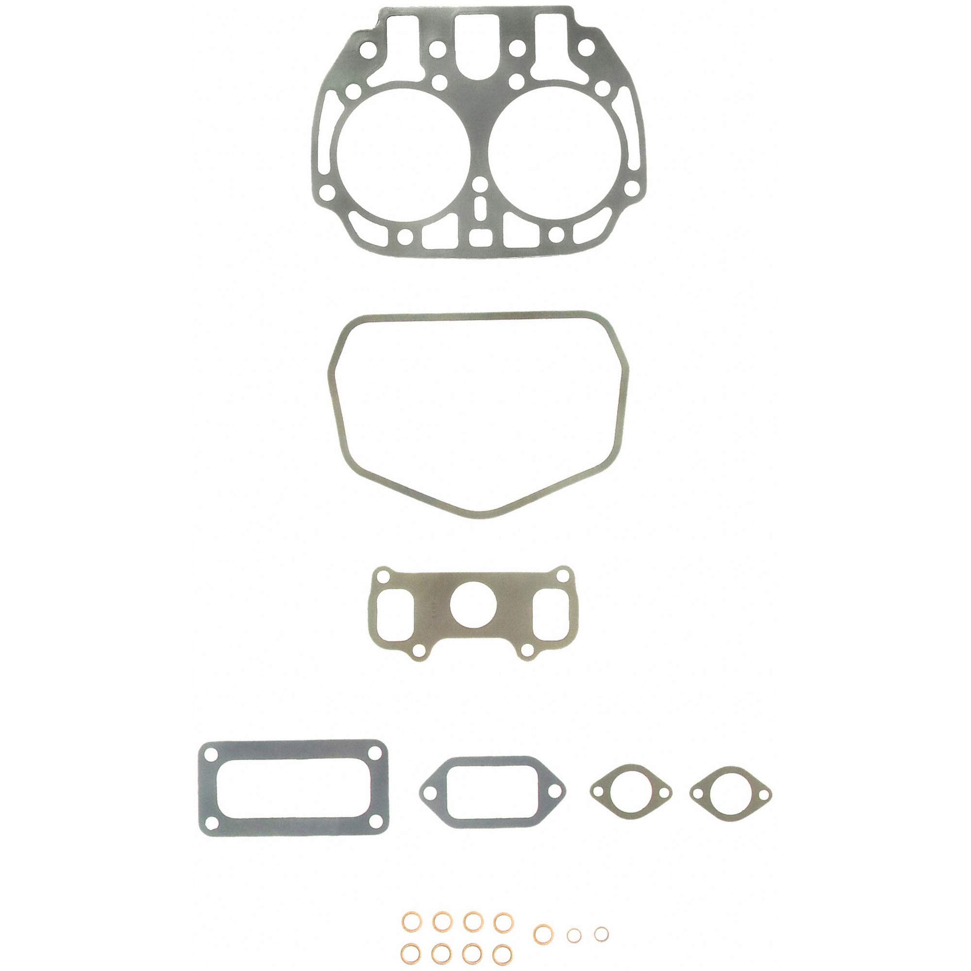 Head Gasket Set FEL-PRO HS 7744 SBX