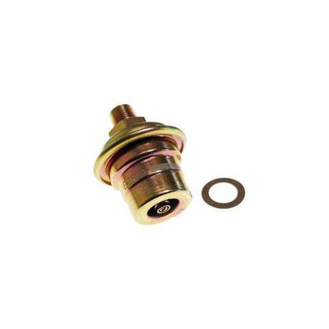 C4AZ-7A377-B Scott Drake Transmission Vacuum Modulator 65-71 C4 66-72 C6