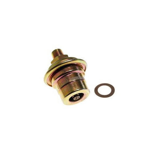 C4AZ-7A377-B Scott Drake Transmission Vacuum Modulator 65-71 C4 66-72 C6