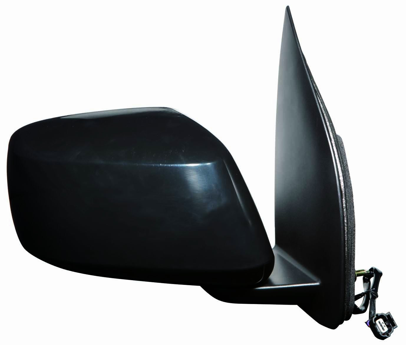 Replacement DEPO 315-5411R3EB Passenger Side Door Mirror Set