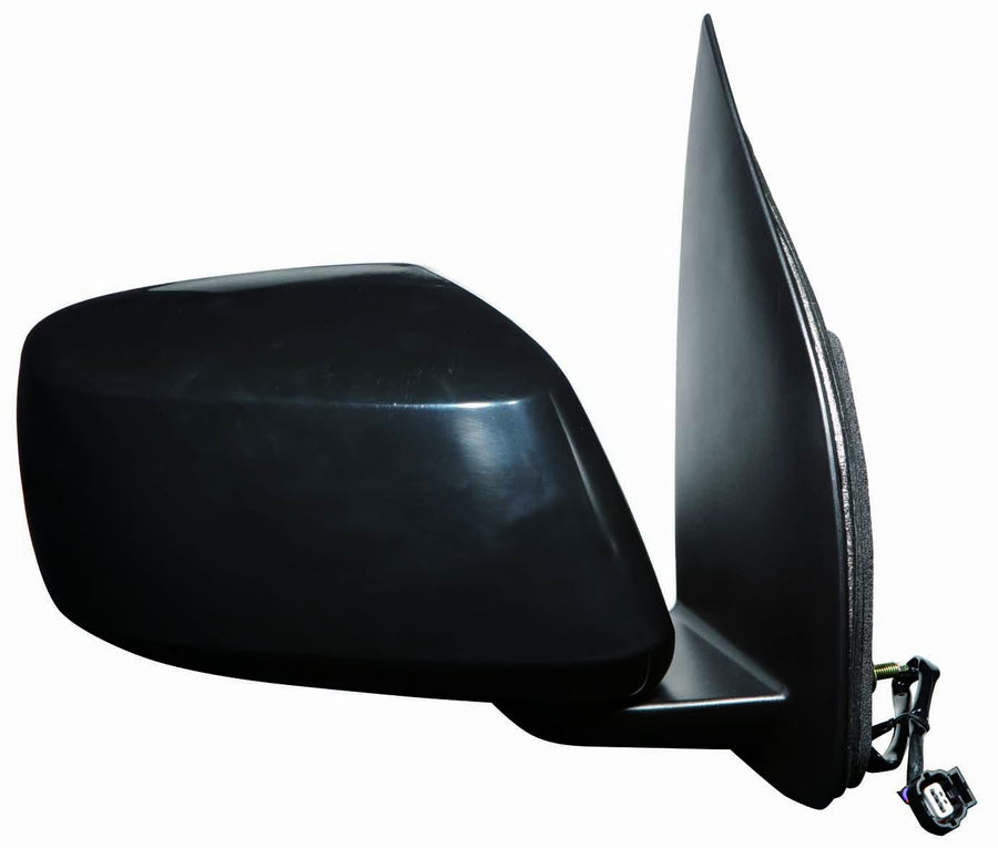 Replacement DEPO 315-5411R3EB Passenger Side Door Mirror Set