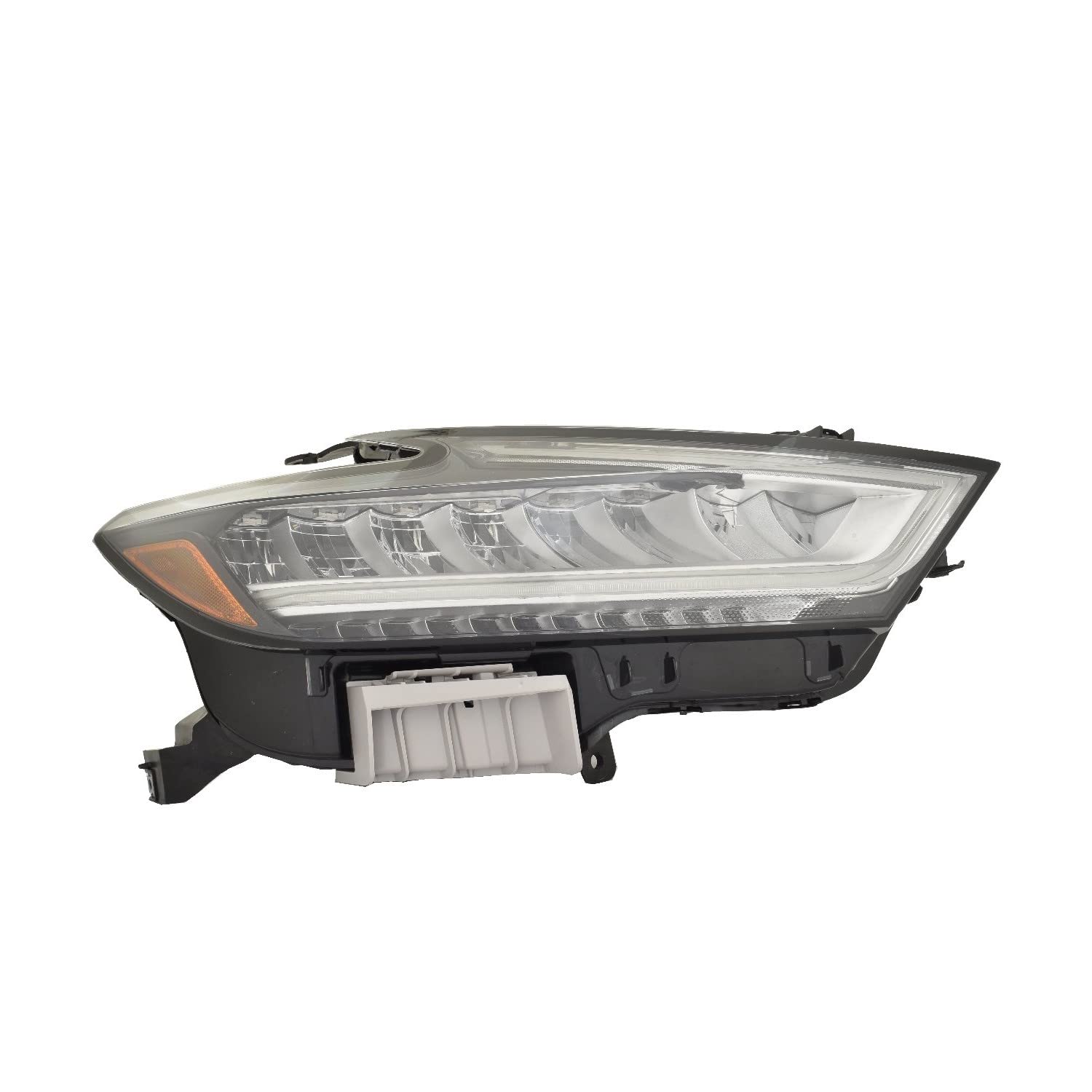 DEPO 315-11AXR-AS2 Headlight for Nissan Maxima 19-21 RH Passenger 26010-9DJ0B NI2503269