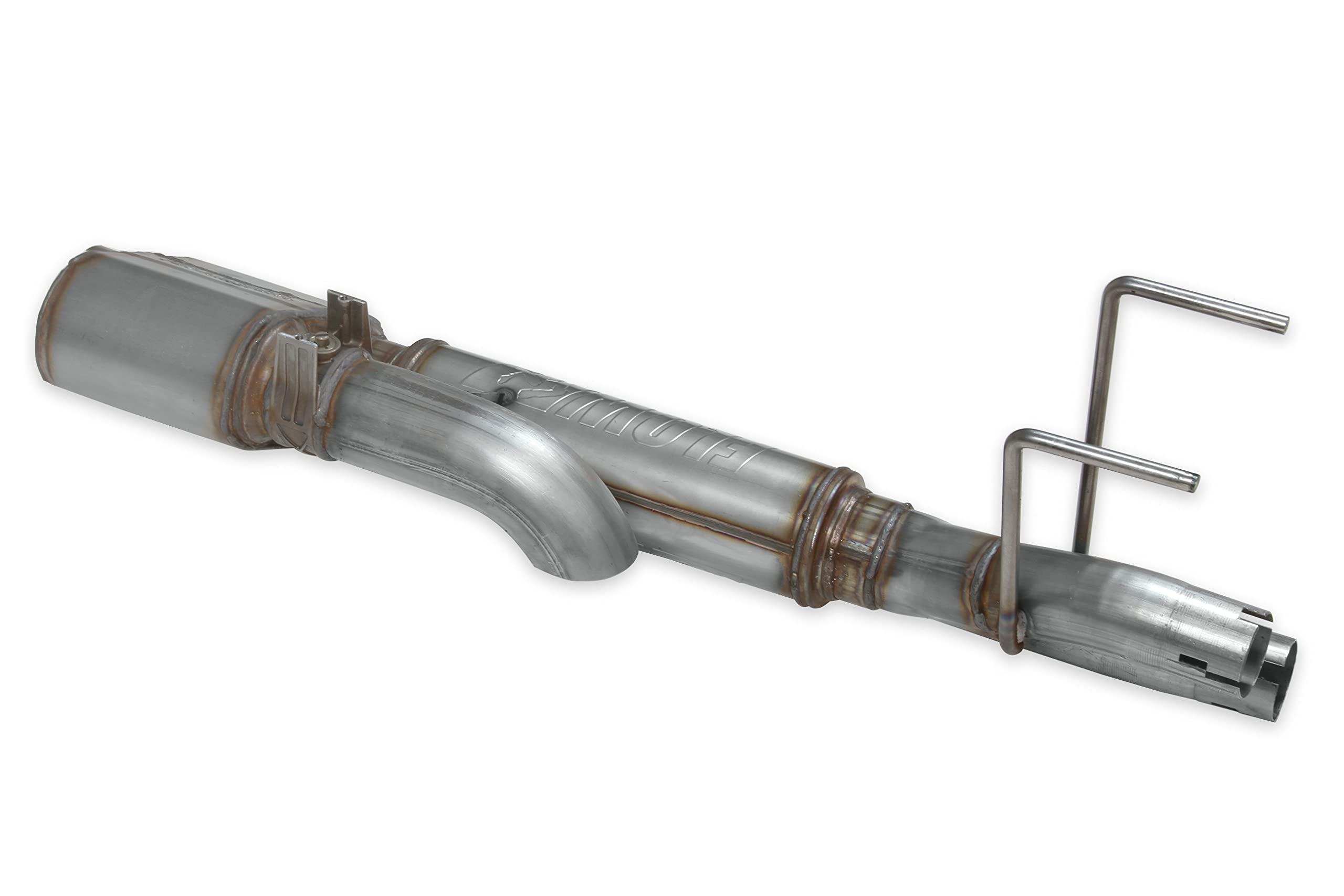 Flowmaster FlowFX 717900 Direct Fit Dual Mode Muffler with Active Valve