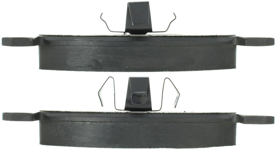 Sport Brake Pads StopTech 309.07680 with Shims and Hardware