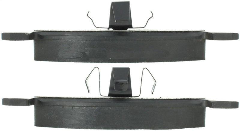 Sport Brake Pads StopTech 309.07680 with Shims and Hardware