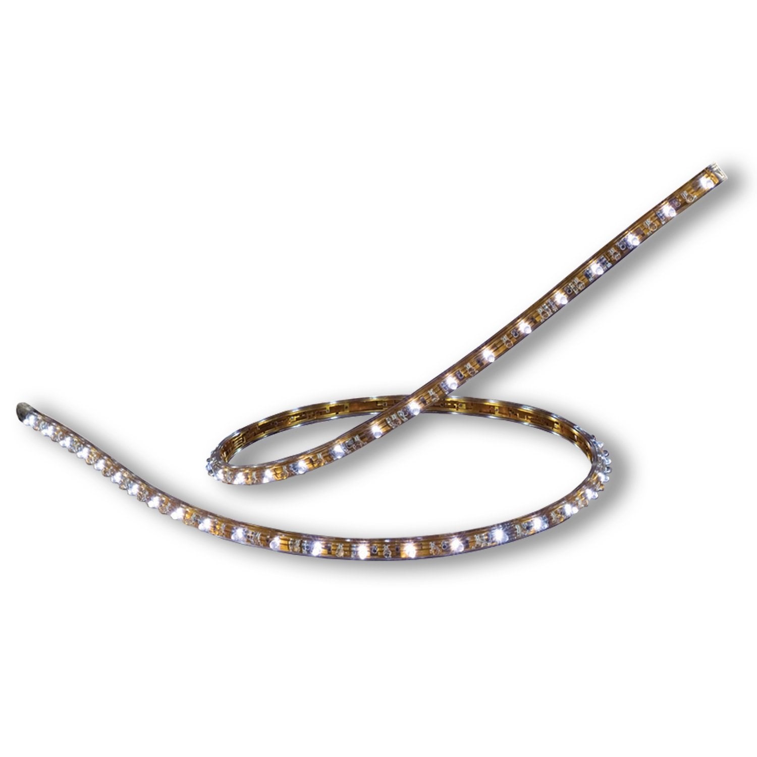 531051 AnzoUSA 49" 5 Function LED Flexible Tailgate Bar
