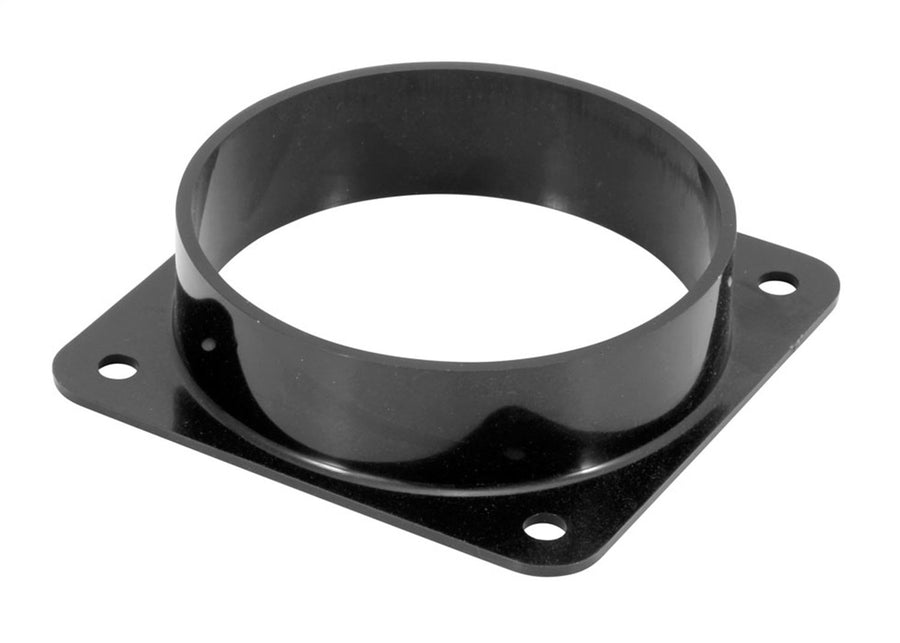 4" Spectre Performance Duct Mounting Plate (9148)