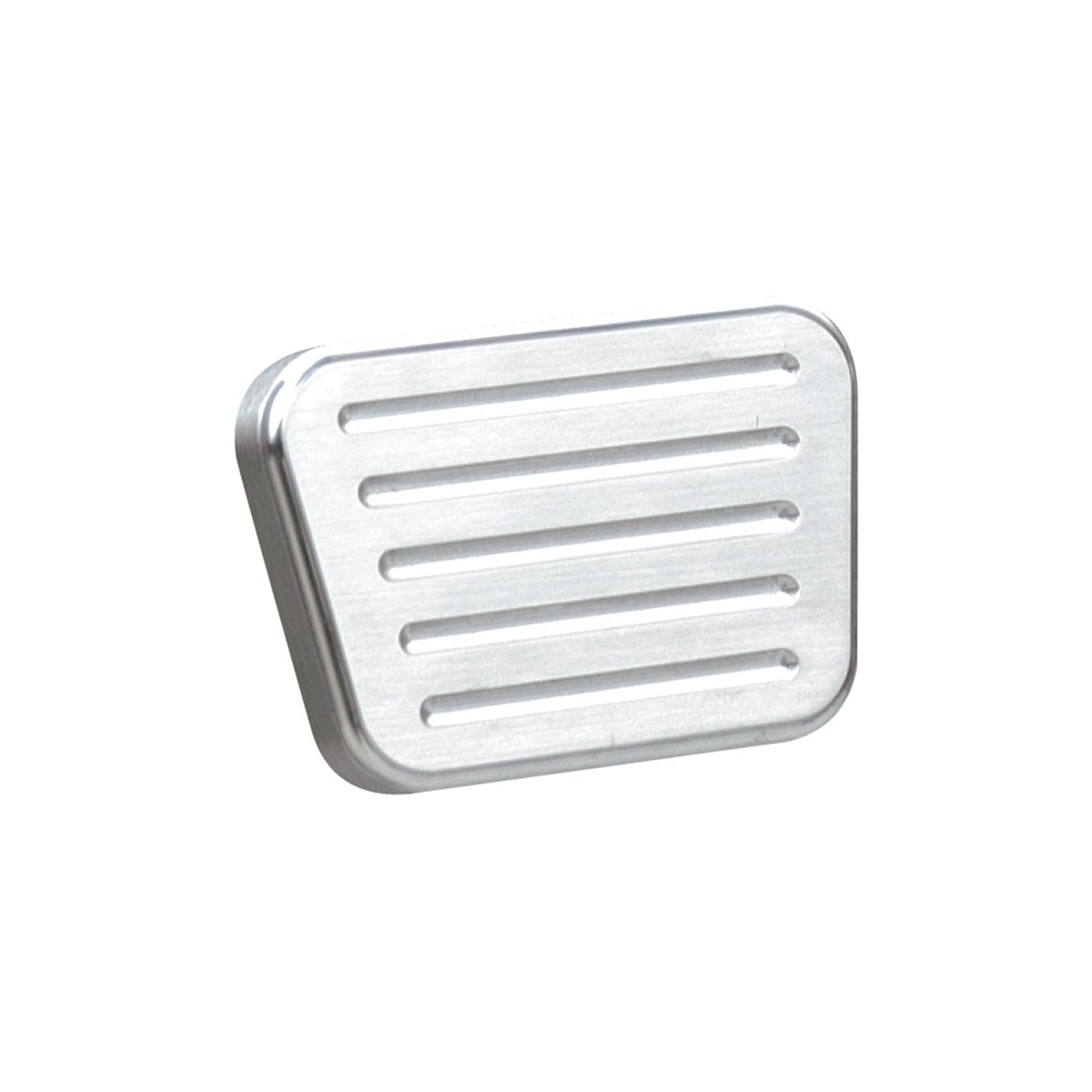 Billet Aluminum Lokar BAG-6100 Emergency Brake Pad