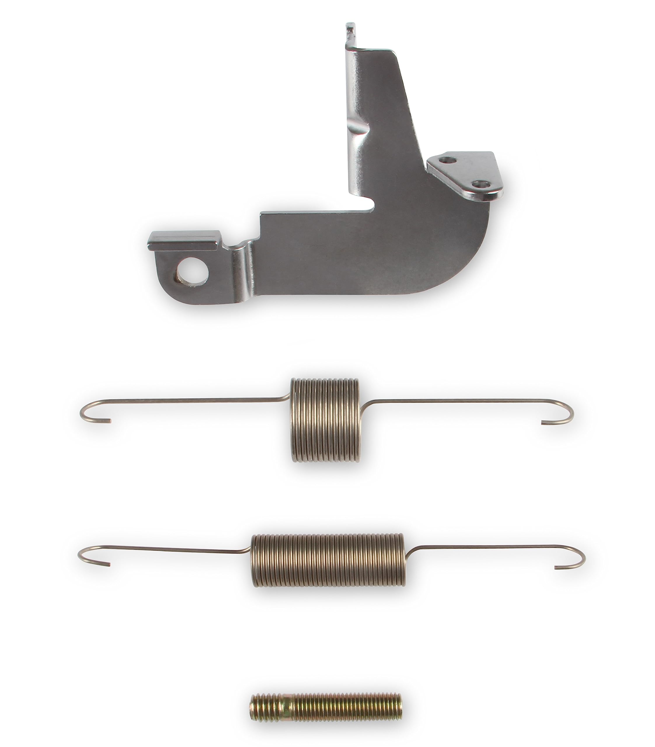 Throttle Cable Bracket Holley 20-88 Carburetor