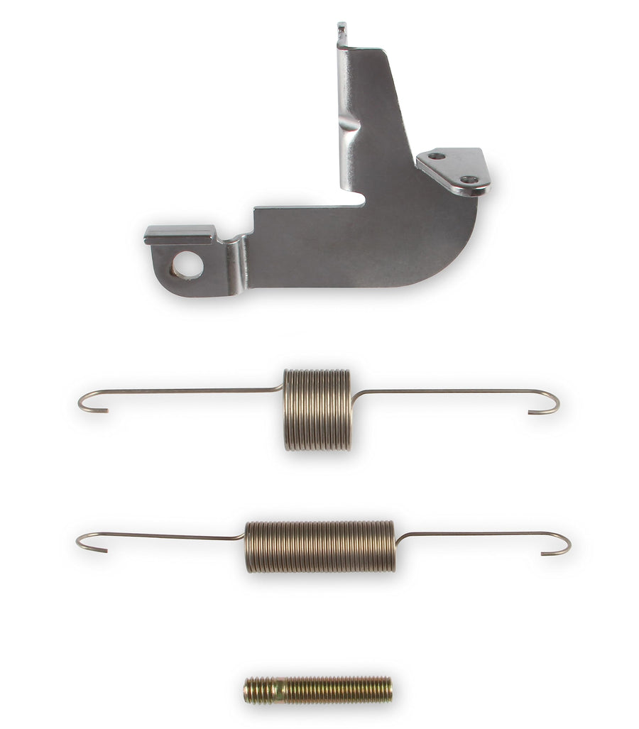 Throttle Cable Bracket Holley 20-88 Carburetor