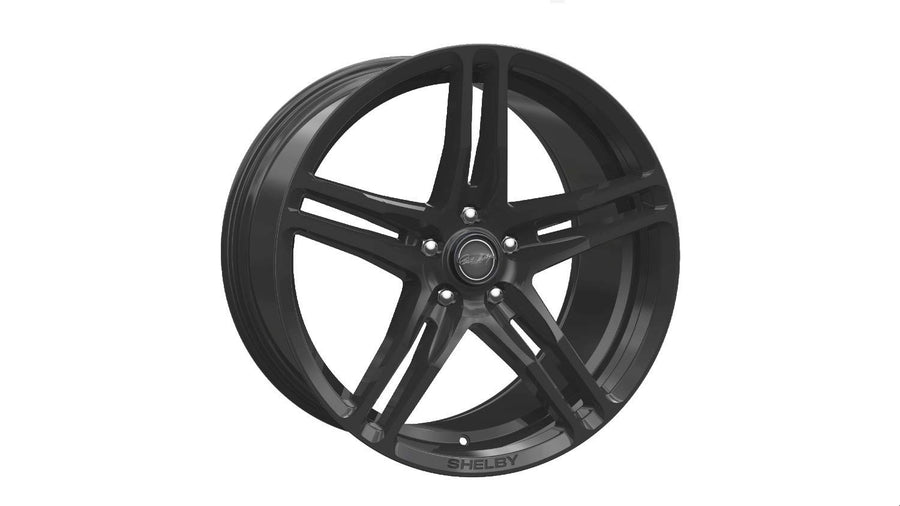 CS14-295430-B DRAKE WHEELS Cs-14 Blk