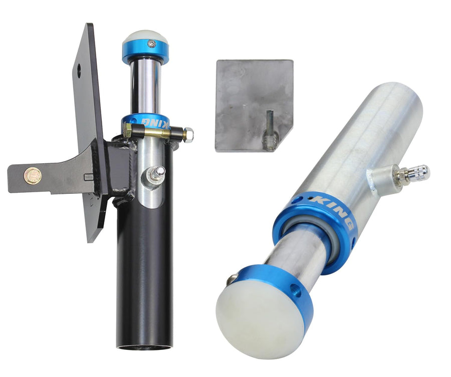Hydro-Pneumatic Carli Front Bump Stops