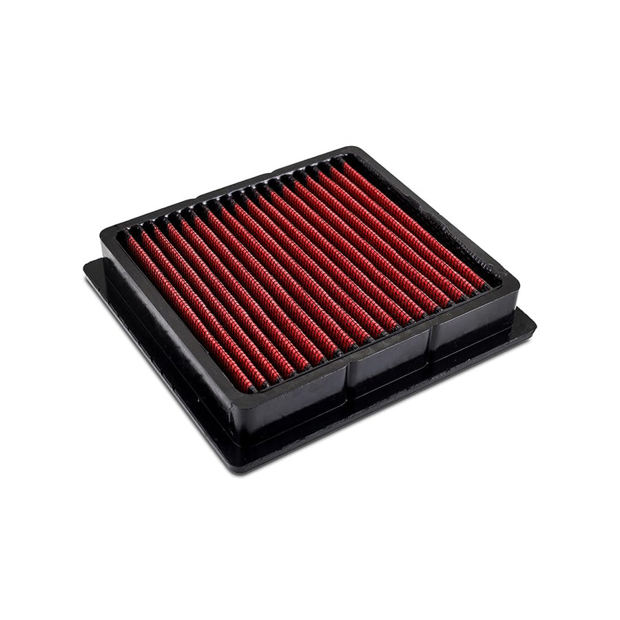 Mishimoto Drop-In Reusable Air Filter, Compatible with Nissan 350Z/370Z 2007-2020