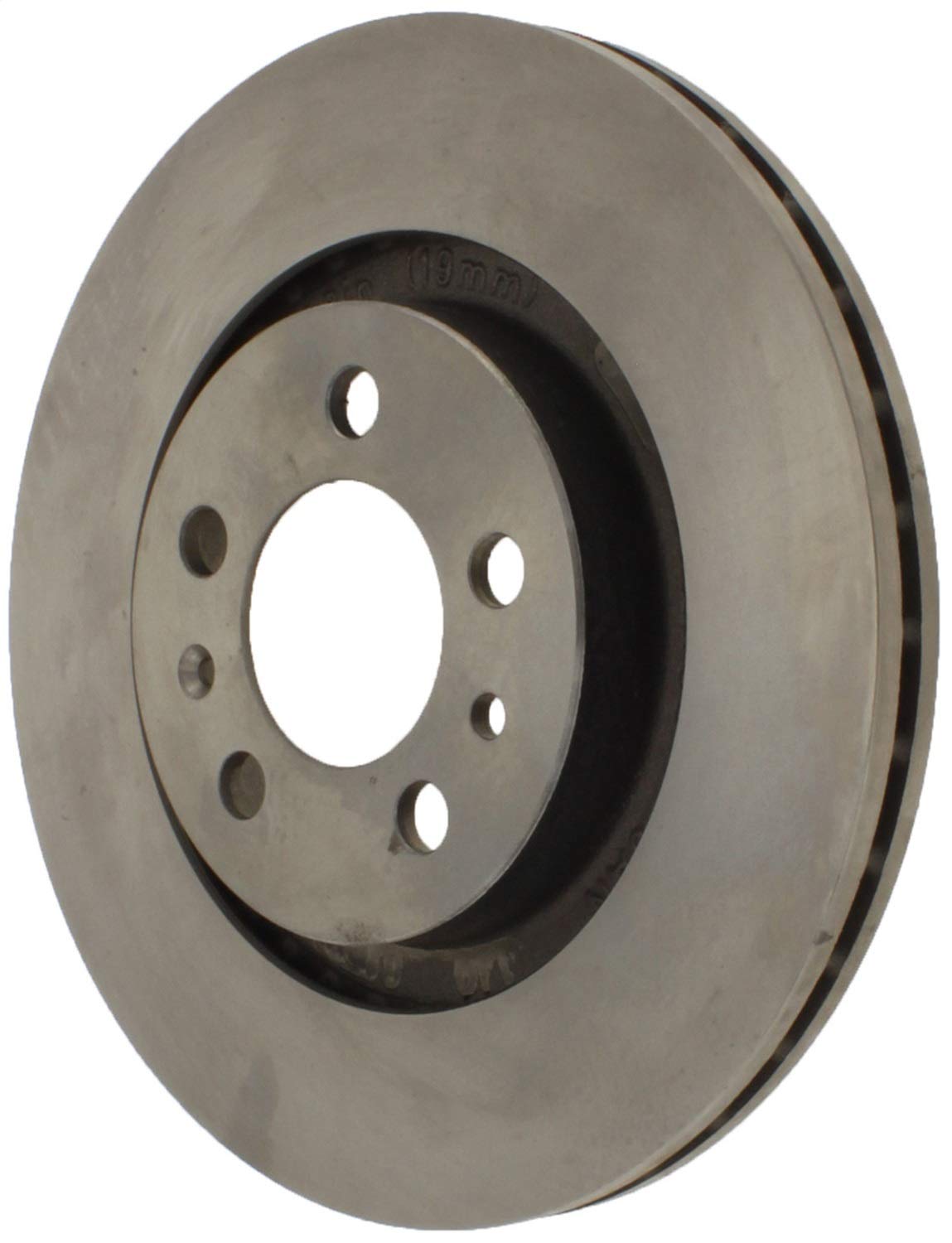 908.33046 StopTech Front Brake Kit (Select Pack)