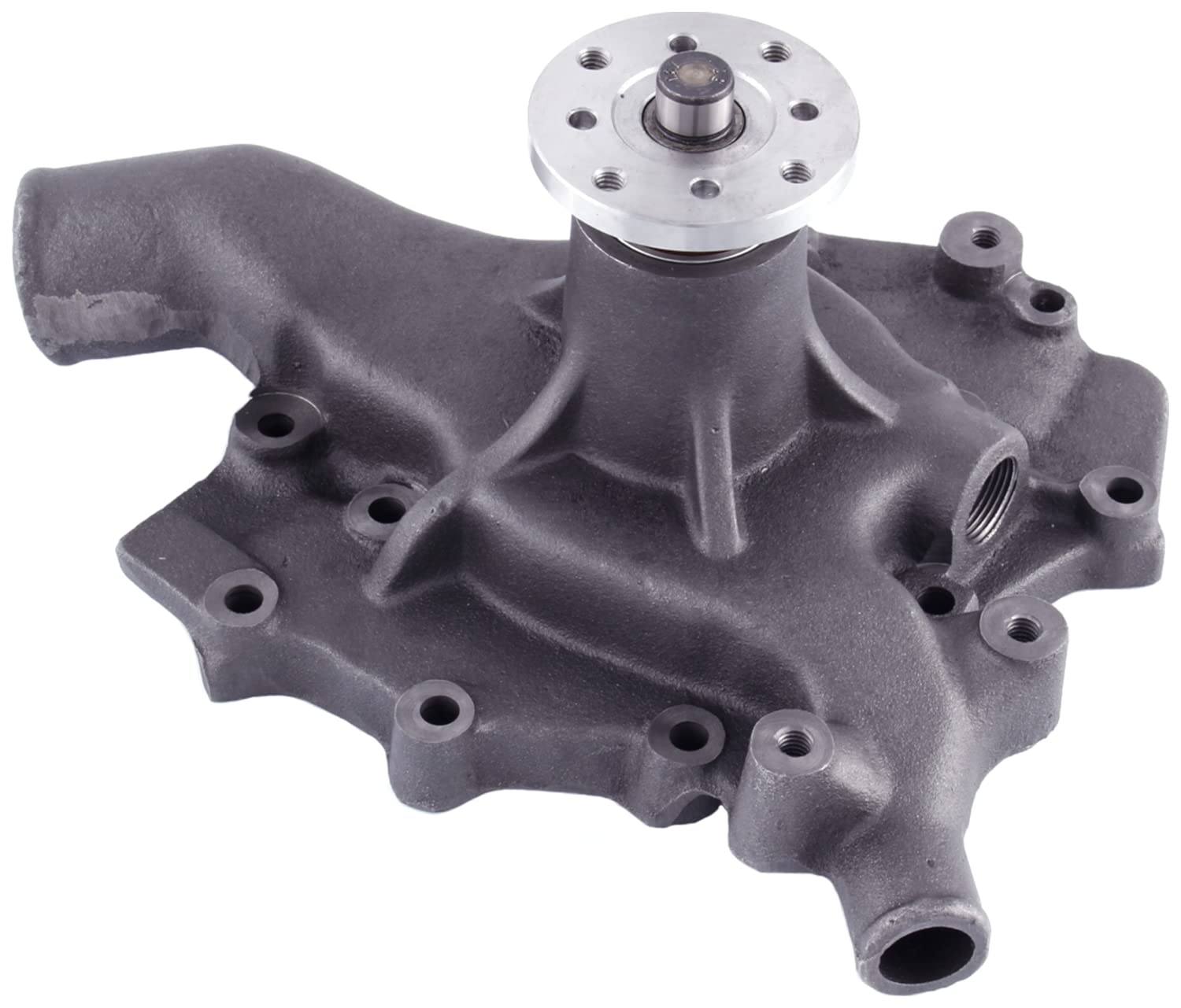 Premium Gates Engine Water Pump 44019