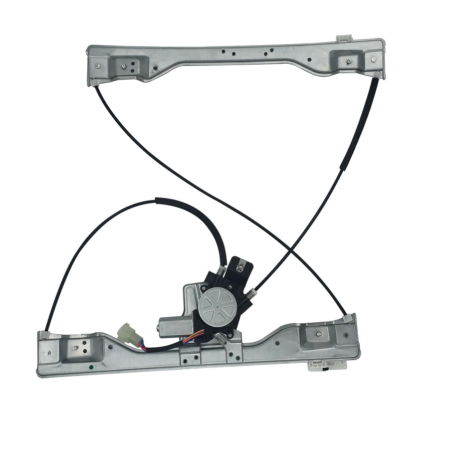Front Left TYC 660724 Window Regulator