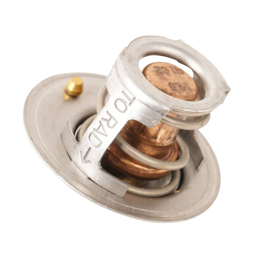 17106.11 | Omix-Ada | Thermostat, 2.4L, 4 Cyl | OE Reference: 53010552AC | Fits 2002-2005 Jeep Liberty KJ; 2003-2006 Jeep Wrangler TJ