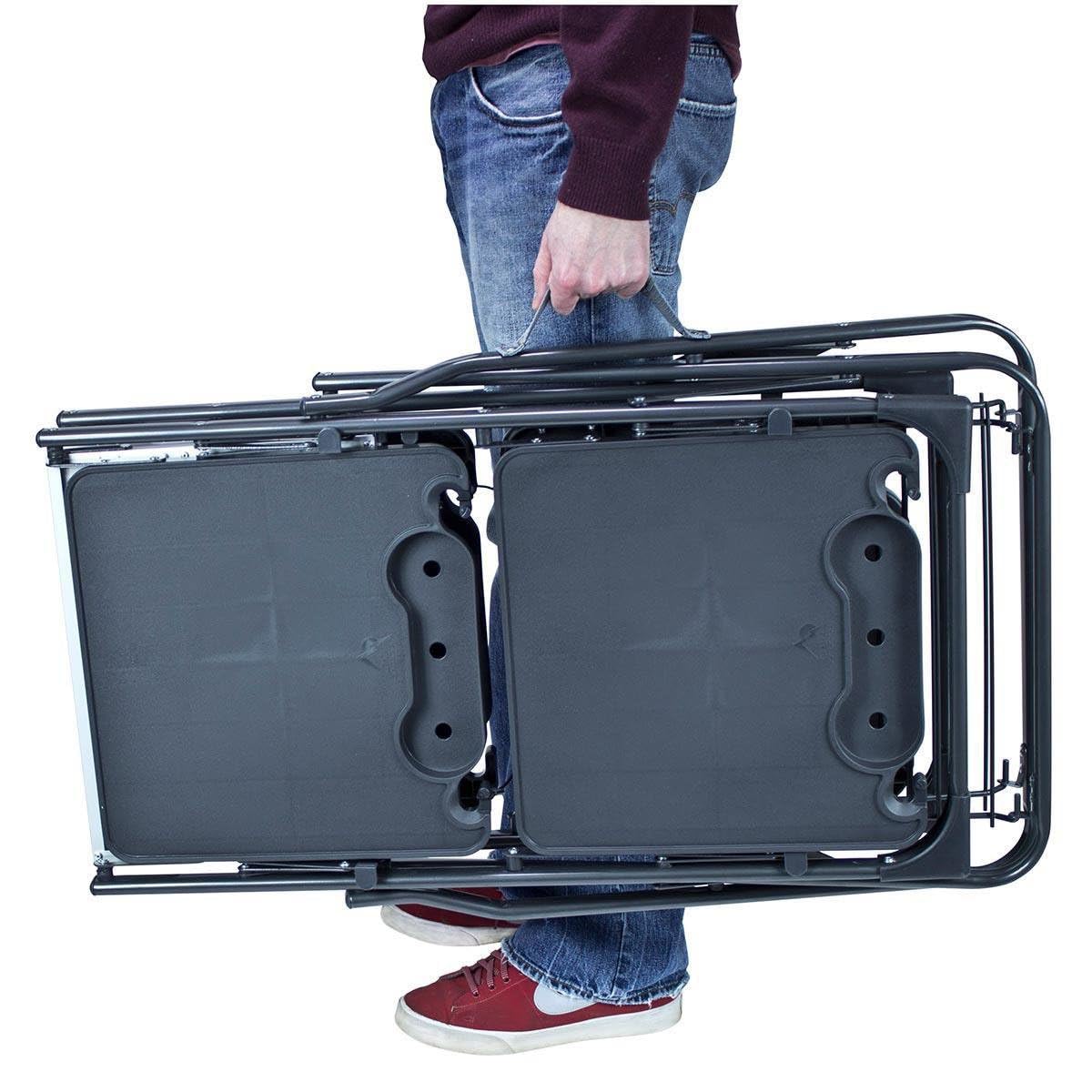 Slim-Fold GCI Outdoor Cook Station - Case Pack Bundle