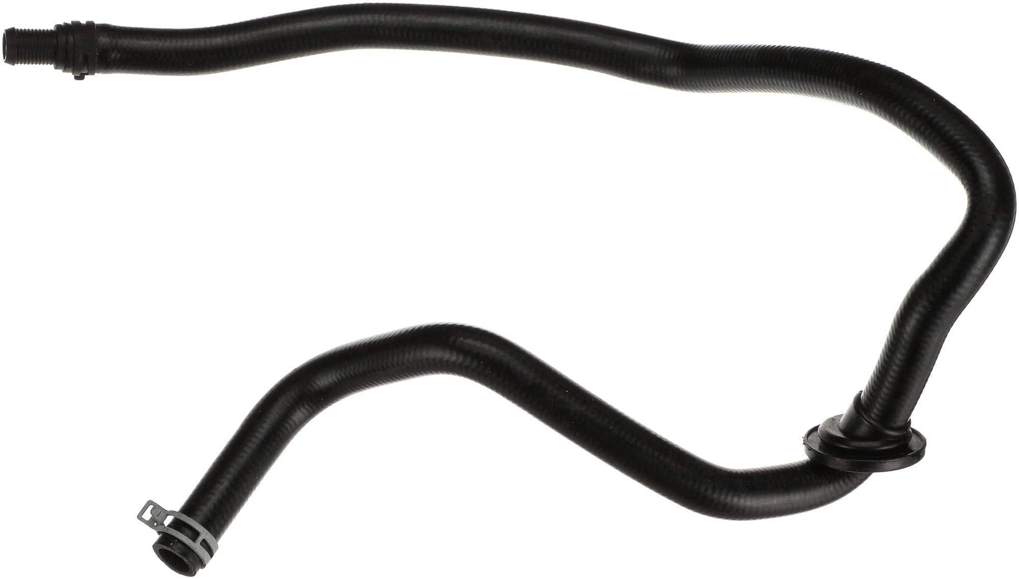 Molded Gates Heater Hose 52032
